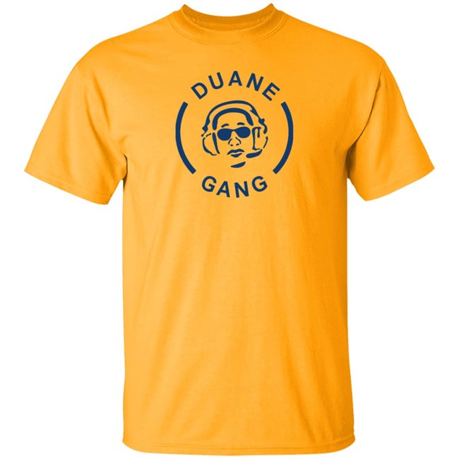 Fungible Gear Duane Gang Shirt Duanetv Fungible Gear Duane Gang Shirt Duanetv