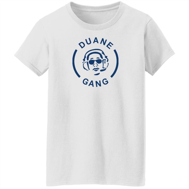 Fungible Gear Duane Gang Shirt Duanetv Fungible Gear Duane Gang Shirt Duanetv