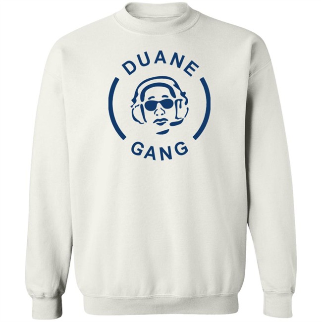 Fungible Gear Duane Gang Shirt Duanetv Fungible Gear Duane Gang Shirt Duanetv