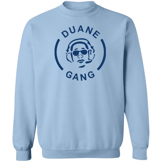 Fungible Gear Duane Gang Shirt Duanetv Fungible Gear Duane Gang Shirt Duanetv