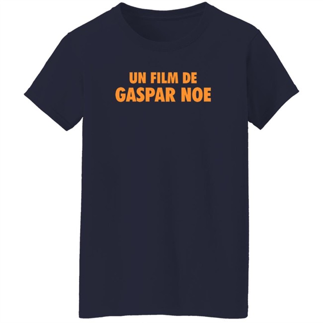 Thenyff Vortex Un Film De Gaspar Noe Shirt Thenyff Vortex Un Film De Gaspar Noe Shirt