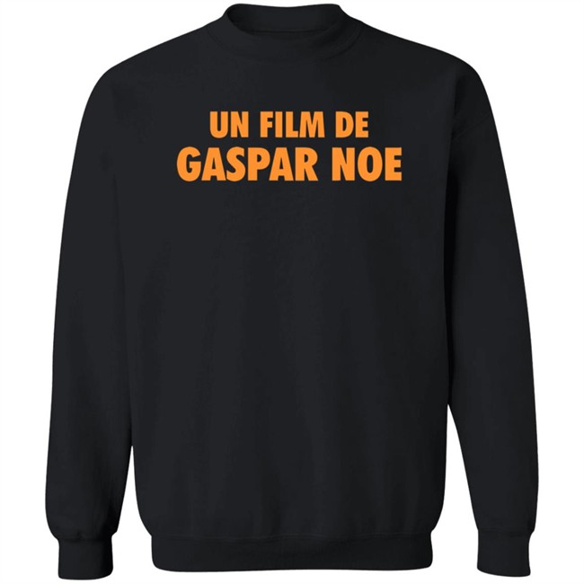 Thenyff Vortex Un Film De Gaspar Noe Shirt Thenyff Vortex Un Film De Gaspar Noe Shirt