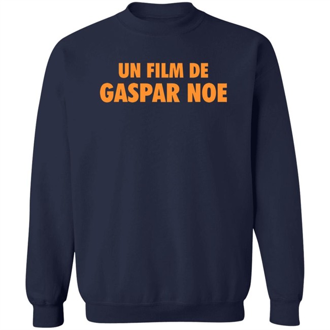Thenyff Vortex Un Film De Gaspar Noe Shirt Thenyff Vortex Un Film De Gaspar Noe Shirt