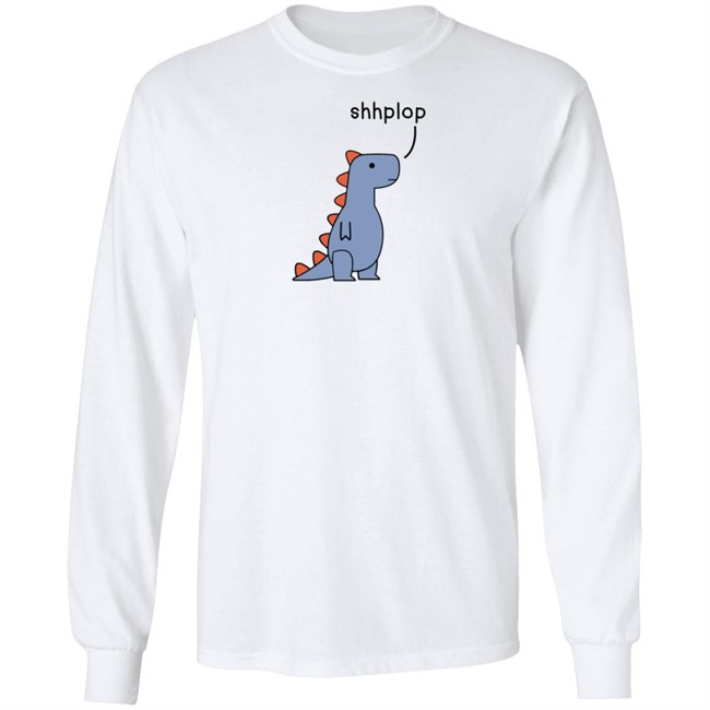 Dinosaur Shop Shhplop Shirt Dino Comics Dinosaur Shop Shhplop Shirt Dino Comics