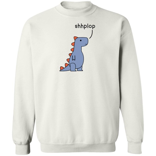 Dinosaur Shop Shhplop Shirt Dino Comics Dinosaur Shop Shhplop Shirt Dino Comics