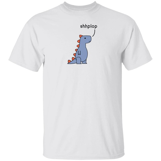 Dinosaur Shop Shhplop Shirt Dino Comics Dinosaur Shop Shhplop Shirt Dino Comics