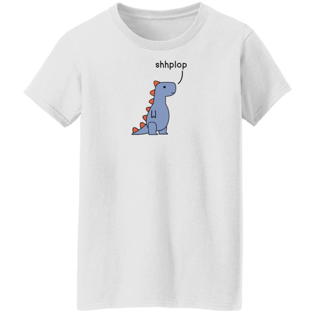 Dinosaur Shop Shhplop Shirt Dino Comics Dinosaur Shop Shhplop Shirt Dino Comics