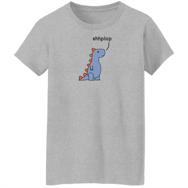 Dinosaur Shop Shhplop Shirt Dino Comics Dinosaur Shop Shhplop Shirt Dino Comics