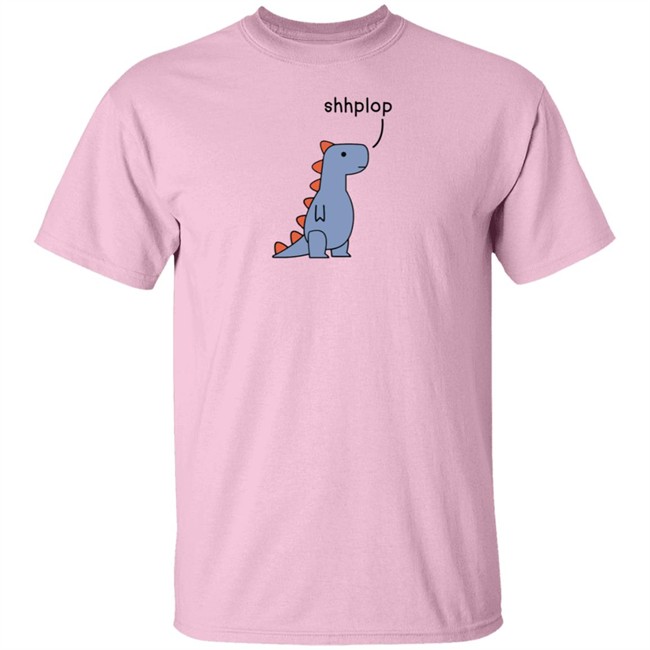 Dinosaur Shop Shhplop Shirt Dino Comics Dinosaur Shop Shhplop Shirt Dino Comics