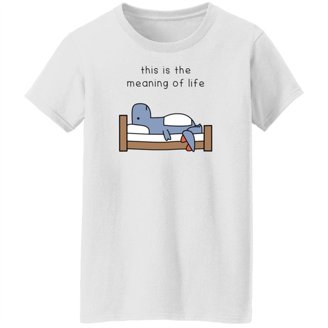 Dinosaur Shop The Meaning Of Life Hoodie Sweatshirt Dino Comics Dinosaur Shop The Meaning Of Life Hoodie Sweatshirt Dino Comics