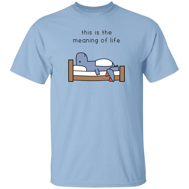 Dinosaur Shop The Meaning Of Life Hoodie Sweatshirt Dino Comics Dinosaur Shop The Meaning Of Life Hoodie Sweatshirt Dino Comics