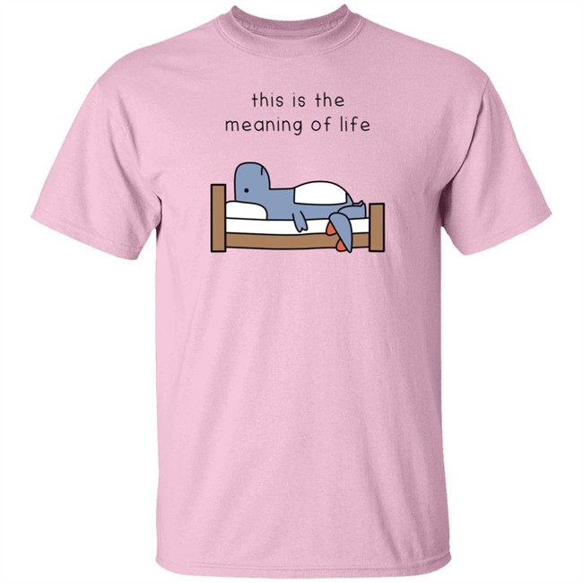 Dinosaur Shop The Meaning Of Life Hoodie Sweatshirt Dino Comics Dinosaur Shop The Meaning Of Life Hoodie Sweatshirt Dino Comics