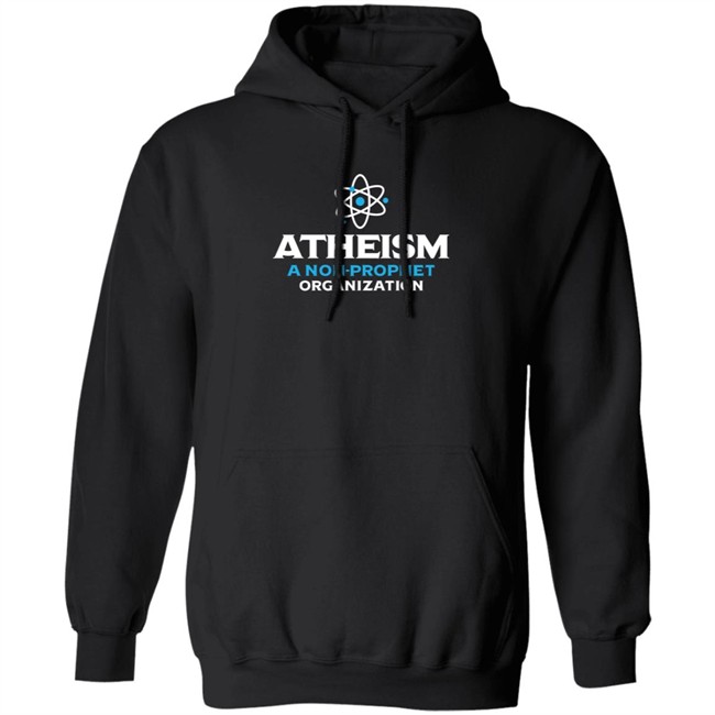 Rev Jim Jones Atheism A Non Prophet Organization Shirt Rev Jim Jones Atheism A Non Prophet Organization Shirt