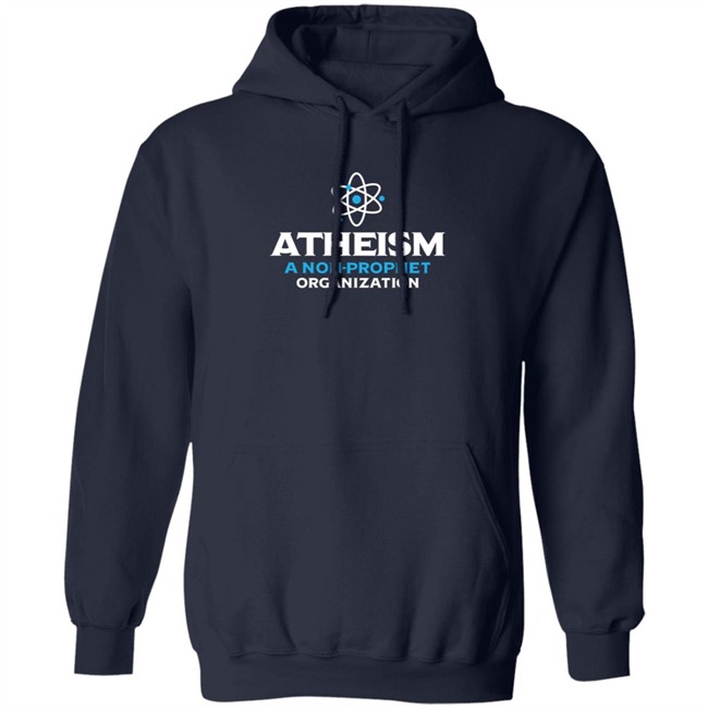 Rev Jim Jones Atheism A Non Prophet Organization Shirt Rev Jim Jones Atheism A Non Prophet Organization Shirt