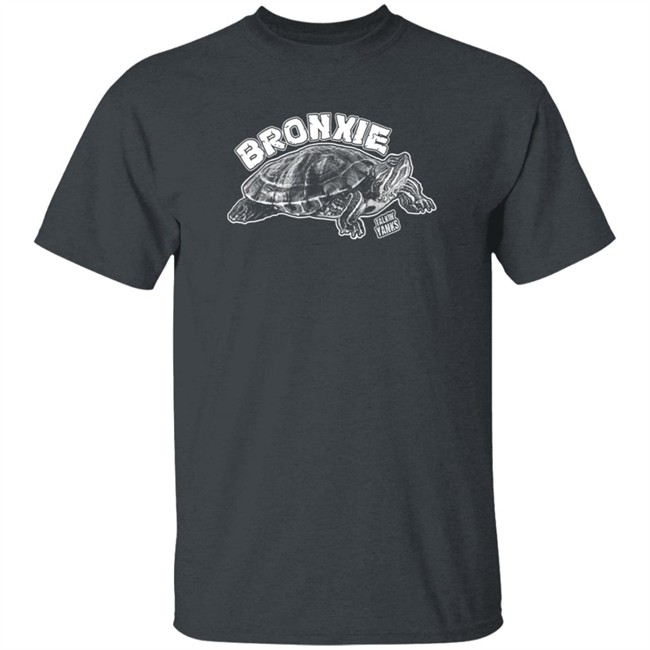 Jomboy Media Merch Bronxie Talkin Yanks Shirt Jomboy Jomboy Media Merch Bronxie Talkin Yanks Shirt Jomboy