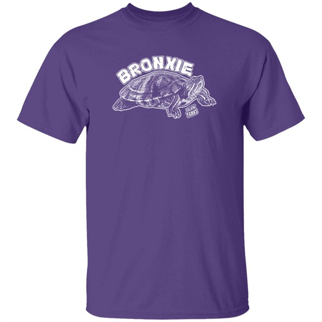 Jomboy Media Merch Bronxie Talkin Yanks Shirt Jomboy Jomboy Media Merch Bronxie Talkin Yanks Shirt Jomboy