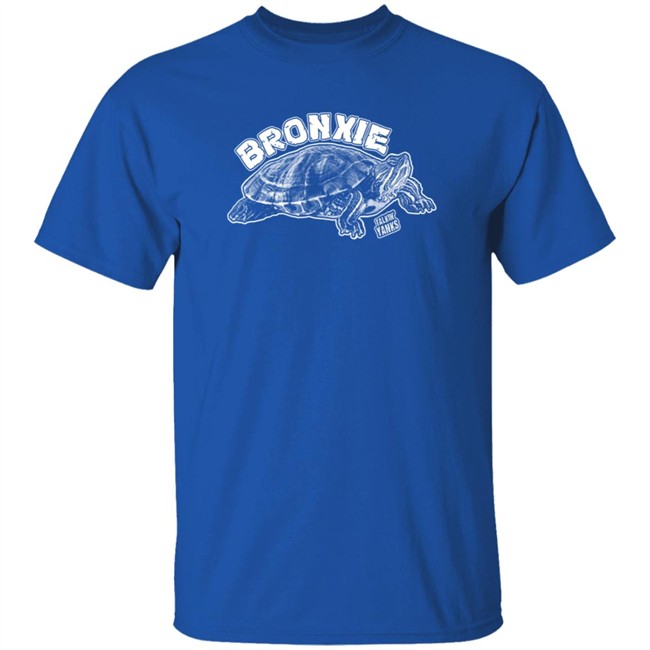 Jomboy Media Merch Bronxie Talkin Yanks Shirt Jomboy Jomboy Media Merch Bronxie Talkin Yanks Shirt Jomboy