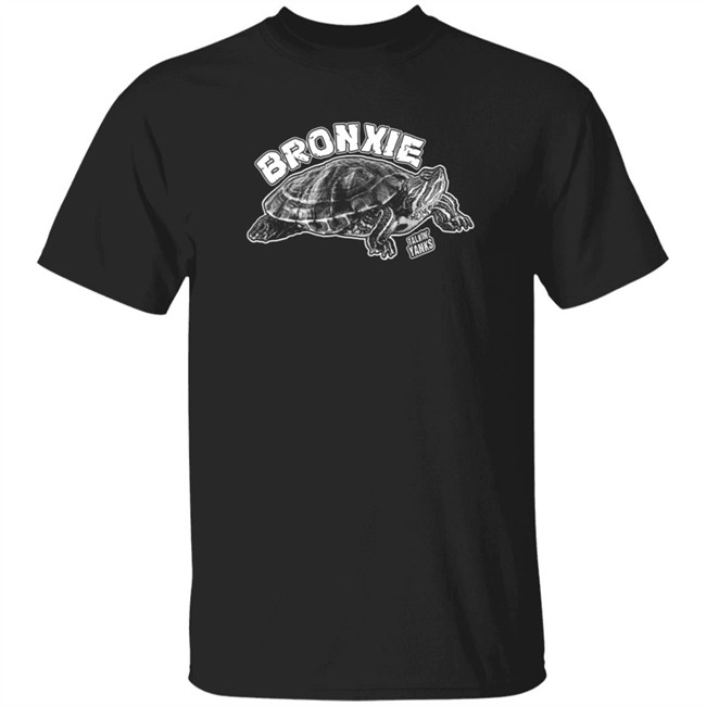 Jomboy Media Merch Bronxie Talkin Yanks Shirt Jomboy Jomboy Media Merch Bronxie Talkin Yanks Shirt Jomboy
