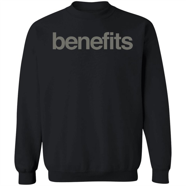Benefits The Band Band Camp Store Benefits Shirt Benefits The Band Band Camp Store Benefits Shirt