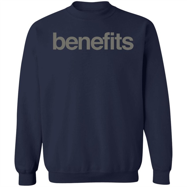 Benefits The Band Band Camp Store Benefits Shirt Benefits The Band Band Camp Store Benefits Shirt