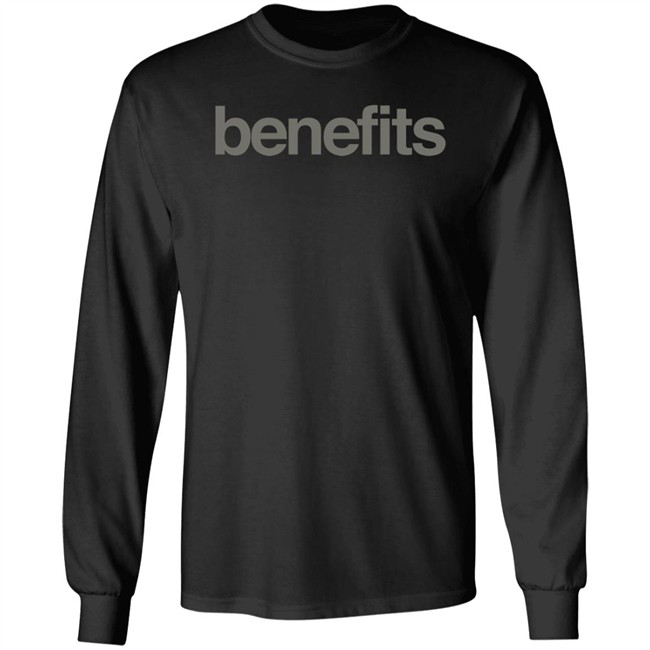 Benefits The Band Band Camp Store Benefits Shirt Benefits The Band Band Camp Store Benefits Shirt