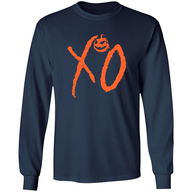 Danny Boy Styles XO Hallxoween Shirt Danny Boy Styles XO Hallxoween Shirt
