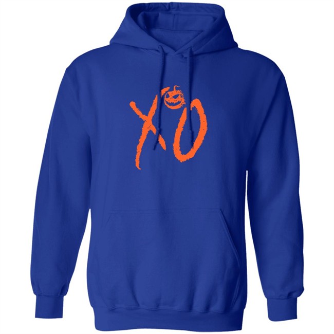 Danny Boy Styles XO Hallxoween Shirt Danny Boy Styles XO Hallxoween Shirt