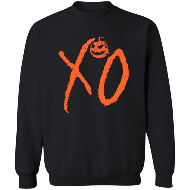 Danny Boy Styles XO Hallxoween Shirt Danny Boy Styles XO Hallxoween Shirt