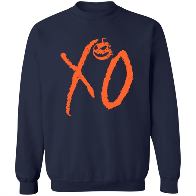 Danny Boy Styles XO Hallxoween Shirt Danny Boy Styles XO Hallxoween Shirt