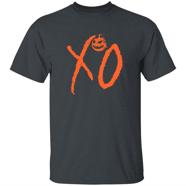 Danny Boy Styles XO Hallxoween Shirt Danny Boy Styles XO Hallxoween Shirt