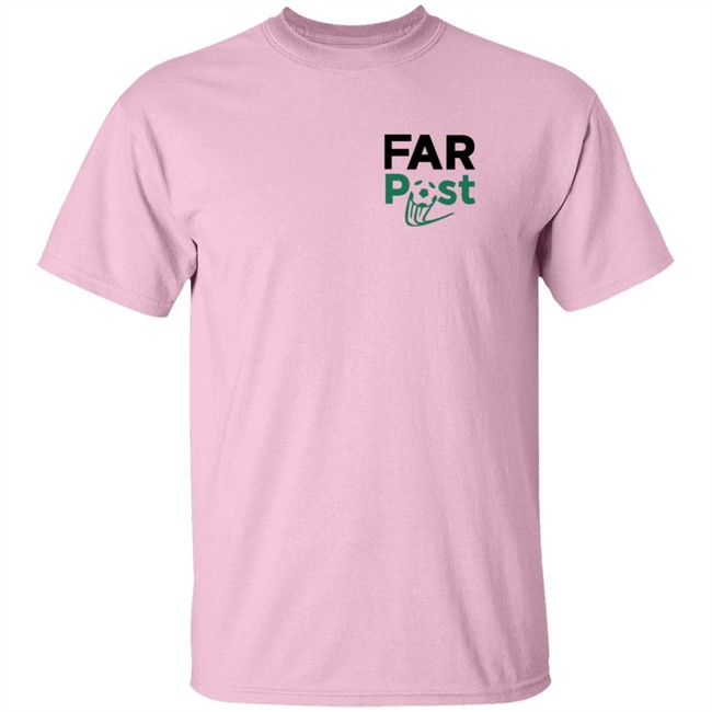 TTM16 Far Post Shirt TTM16 Far Post Shirt