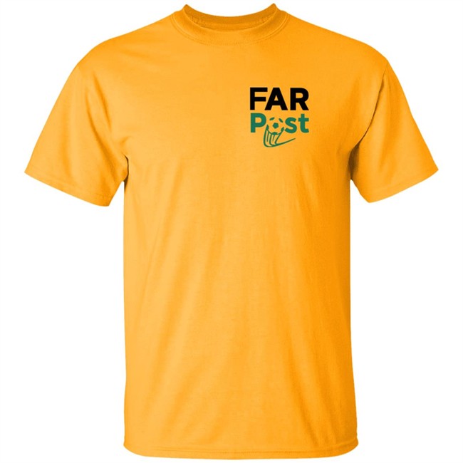 TTM16 Far Post Shirt TTM16 Far Post Shirt