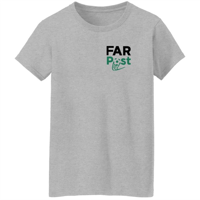 TTM16 Far Post Shirt TTM16 Far Post Shirt