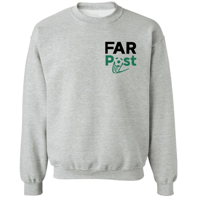 TTM16 Far Post Shirt TTM16 Far Post Shirt