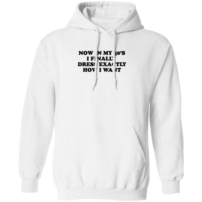 Homage Merch Now In My 40’S I Finally Dress Exactly How I Want Shirt Petros Papadakis Homage Merch Now In My 40’S I Finally Dress Exactly How I Want Shirt Petros Papadakis