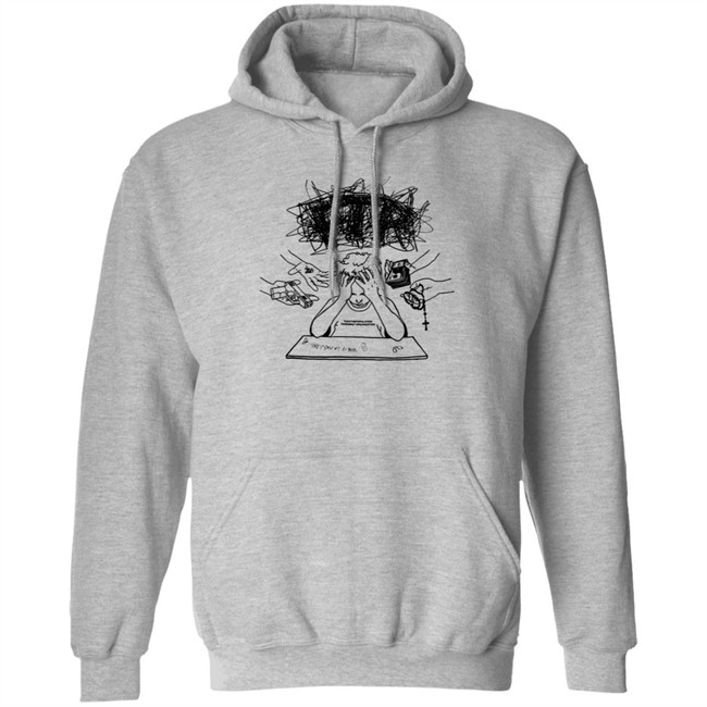 Fuck The Population Store FYP Merch Peer Pressure Shirt Fuck The Population Store FYP Merch Peer Pressure Shirt