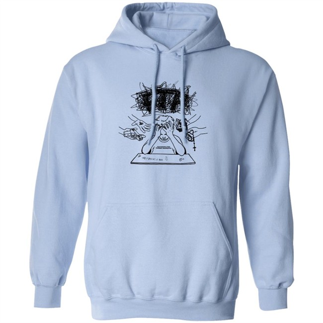 Fuck The Population Store FYP Merch Peer Pressure Shirt Fuck The Population Store FYP Merch Peer Pressure Shirt