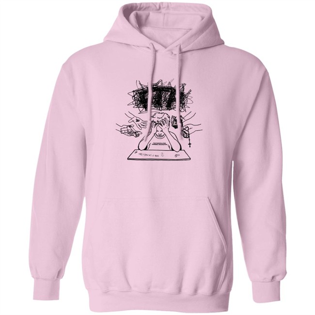 Fuck The Population Store FYP Merch Peer Pressure Shirt Fuck The Population Store FYP Merch Peer Pressure Shirt
