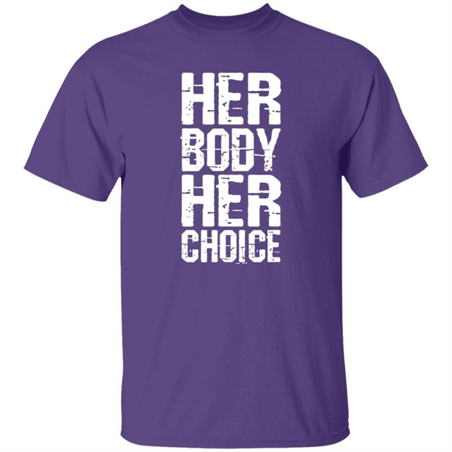 Dave Bautista Her Body Her Choice T Shirt Dave Bautista Her Body Her Choice T Shirt