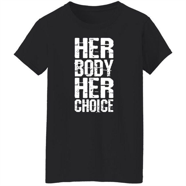 Dave Bautista Her Body Her Choice T Shirt Dave Bautista Her Body Her Choice T Shirt