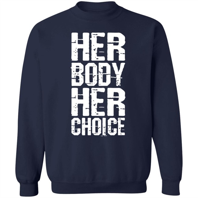Dave Bautista Her Body Her Choice T Shirt Dave Bautista Her Body Her Choice T Shirt