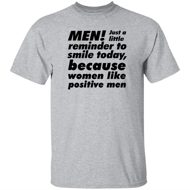 Manwhohasitall Shop Little Reminder Top Shirt Manwhohasitall Shop Little Reminder Top Shirt