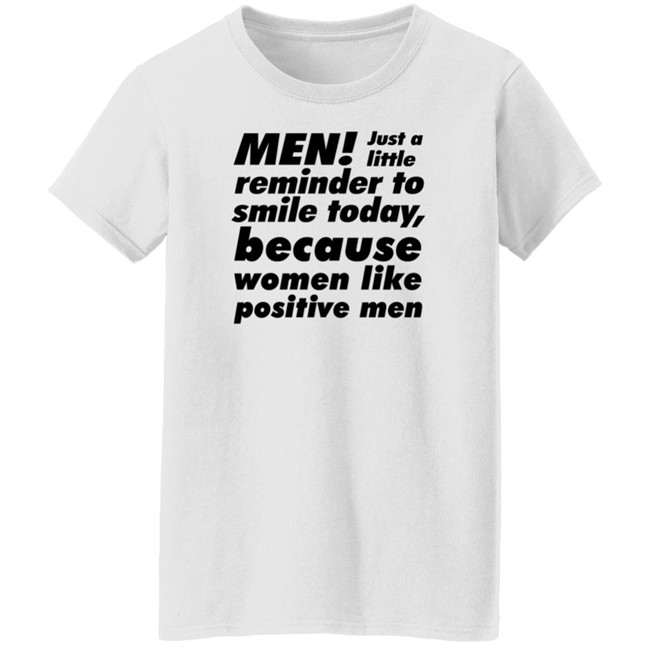 Manwhohasitall Shop Little Reminder Top Shirt Manwhohasitall Shop Little Reminder Top Shirt