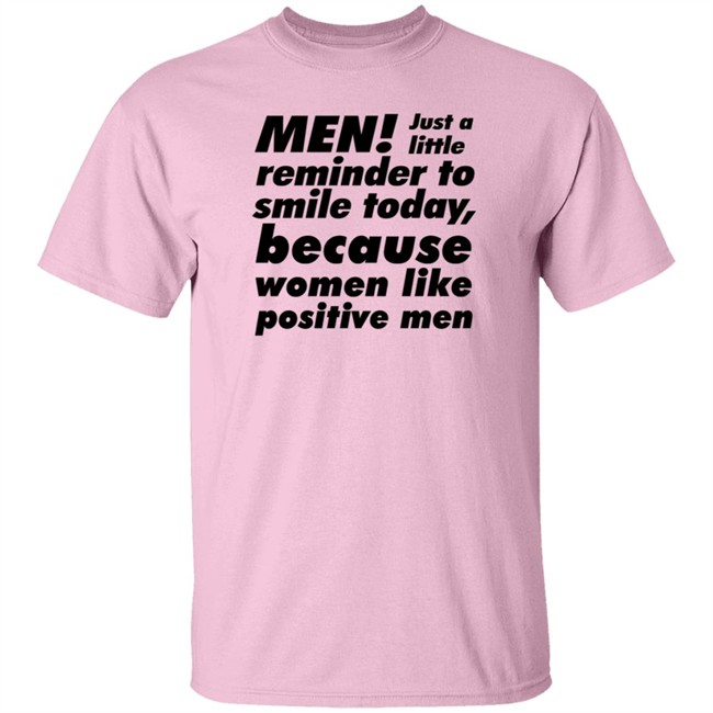 Manwhohasitall Shop Little Reminder Top Shirt Manwhohasitall Shop Little Reminder Top Shirt
