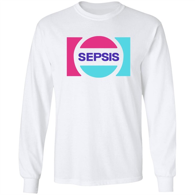 Pander Shirts Store Mechazawa Sepsis Shirt Pander Shirts Store Mechazawa Sepsis Shirt