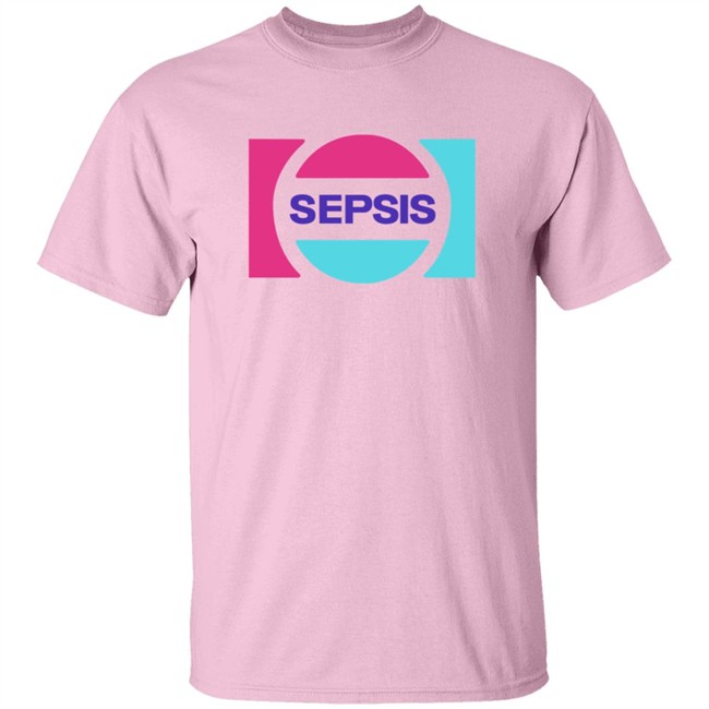 Pander Shirts Store Mechazawa Sepsis Shirt Pander Shirts Store Mechazawa Sepsis Shirt