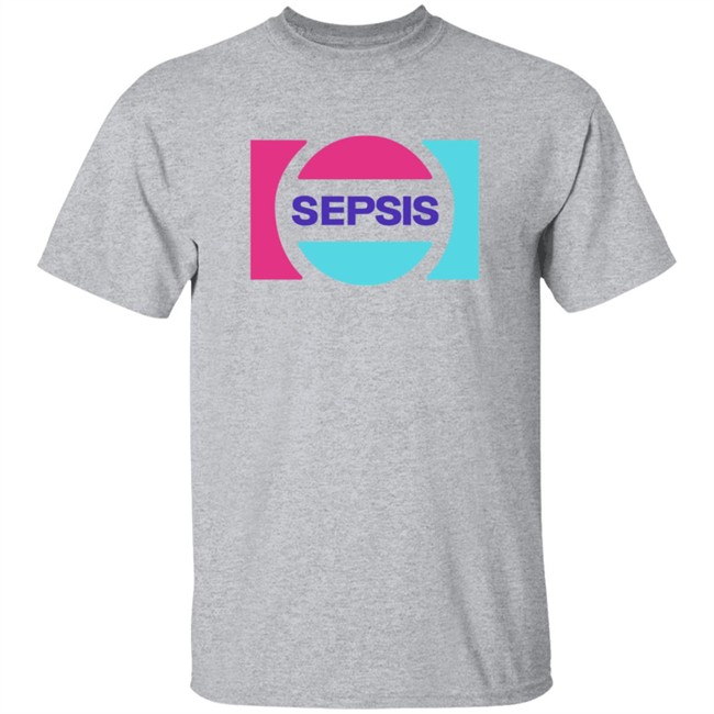 Pander Shirts Store Mechazawa Sepsis Shirt Pander Shirts Store Mechazawa Sepsis Shirt