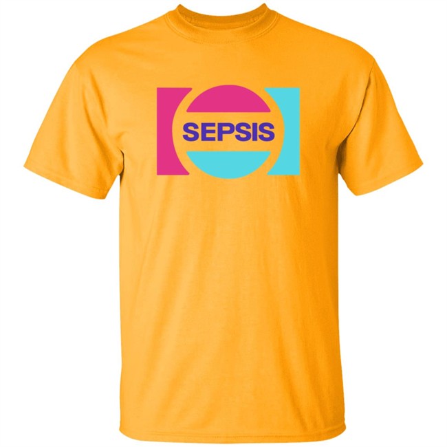 Pander Shirts Store Mechazawa Sepsis Shirt Pander Shirts Store Mechazawa Sepsis Shirt