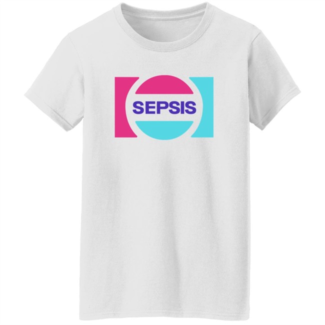 Pander Shirts Store Mechazawa Sepsis Shirt Pander Shirts Store Mechazawa Sepsis Shirt