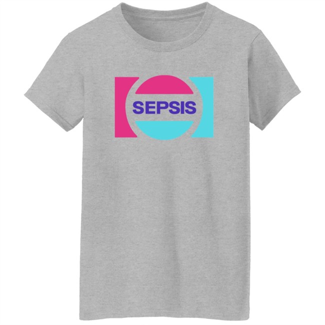 Pander Shirts Store Mechazawa Sepsis Shirt Pander Shirts Store Mechazawa Sepsis Shirt